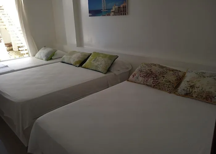 Hotel Portobello