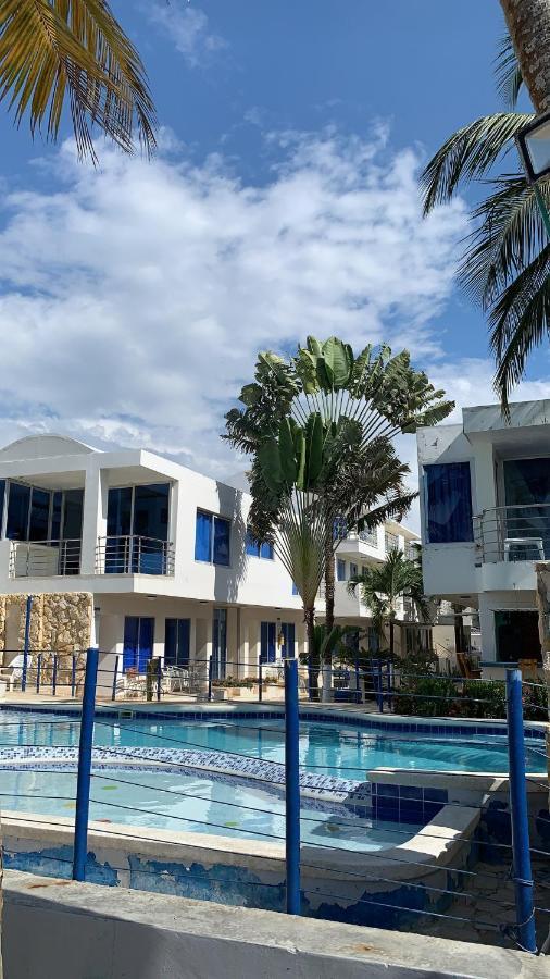 Hotel Portobello Covenas